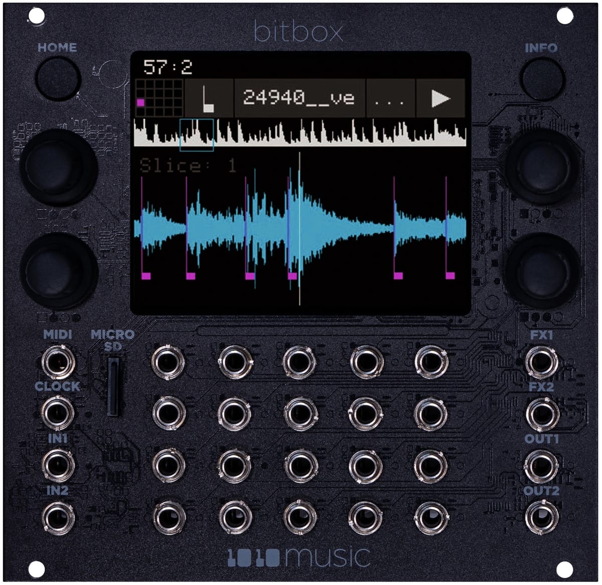 1010 Music Bitbox