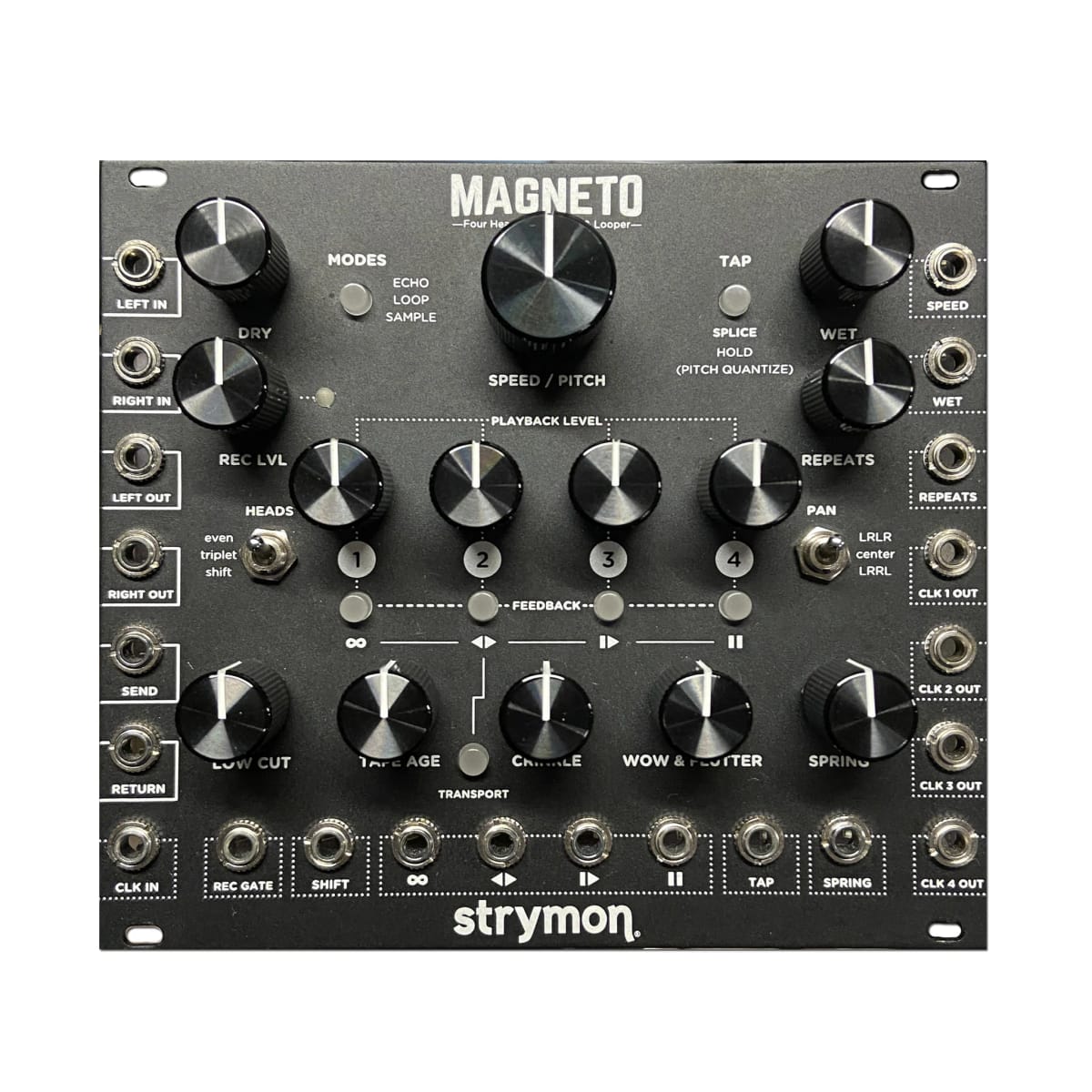 Strymon Magneto