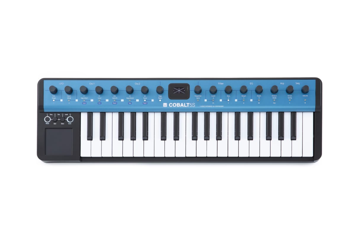 Modal Cobalt 5S