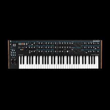 Novation Summit
