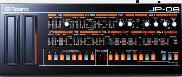 Roland JP-08