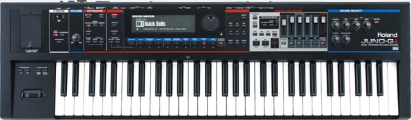 Roland Juno Gi
