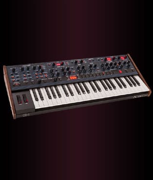Sequential OB-6