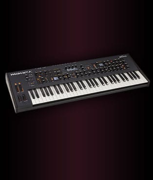 Sequential Prophet X