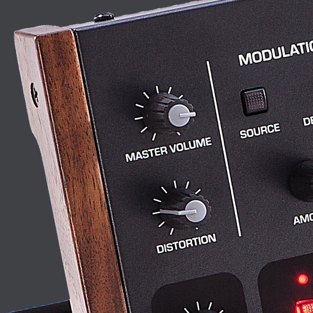 Sequential Pro3 Special Edition