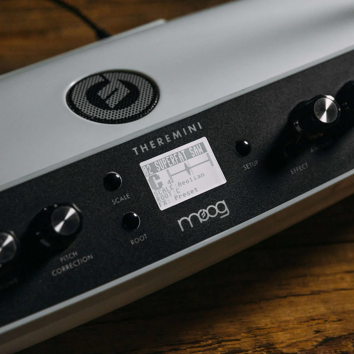 Moog Theremini