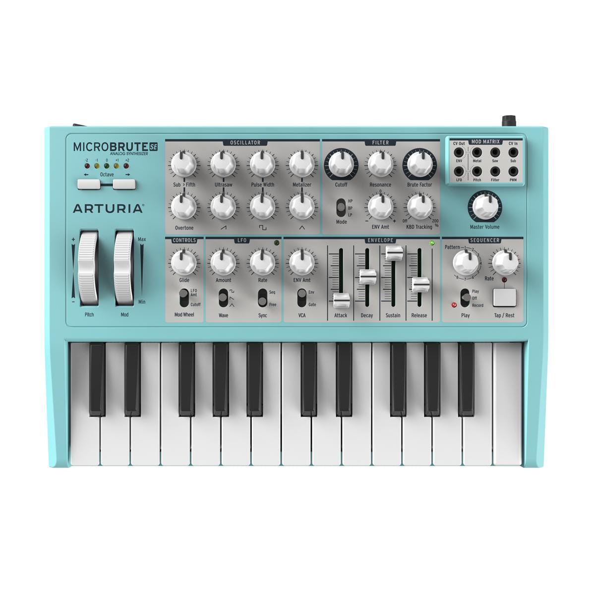 Arturia Microbrute SE
