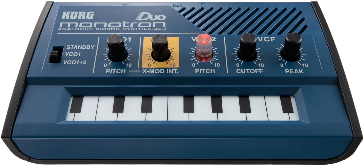 Korg Monotron