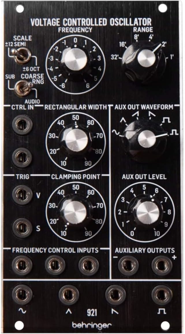 Behringer 921 VCO