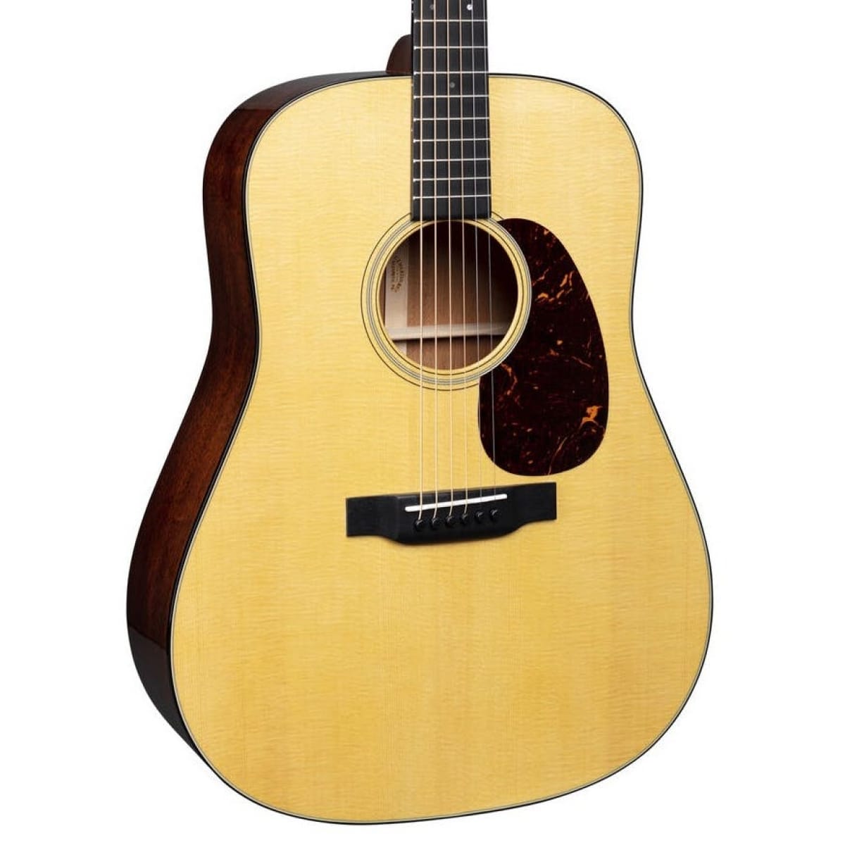 Martin Dreadnought