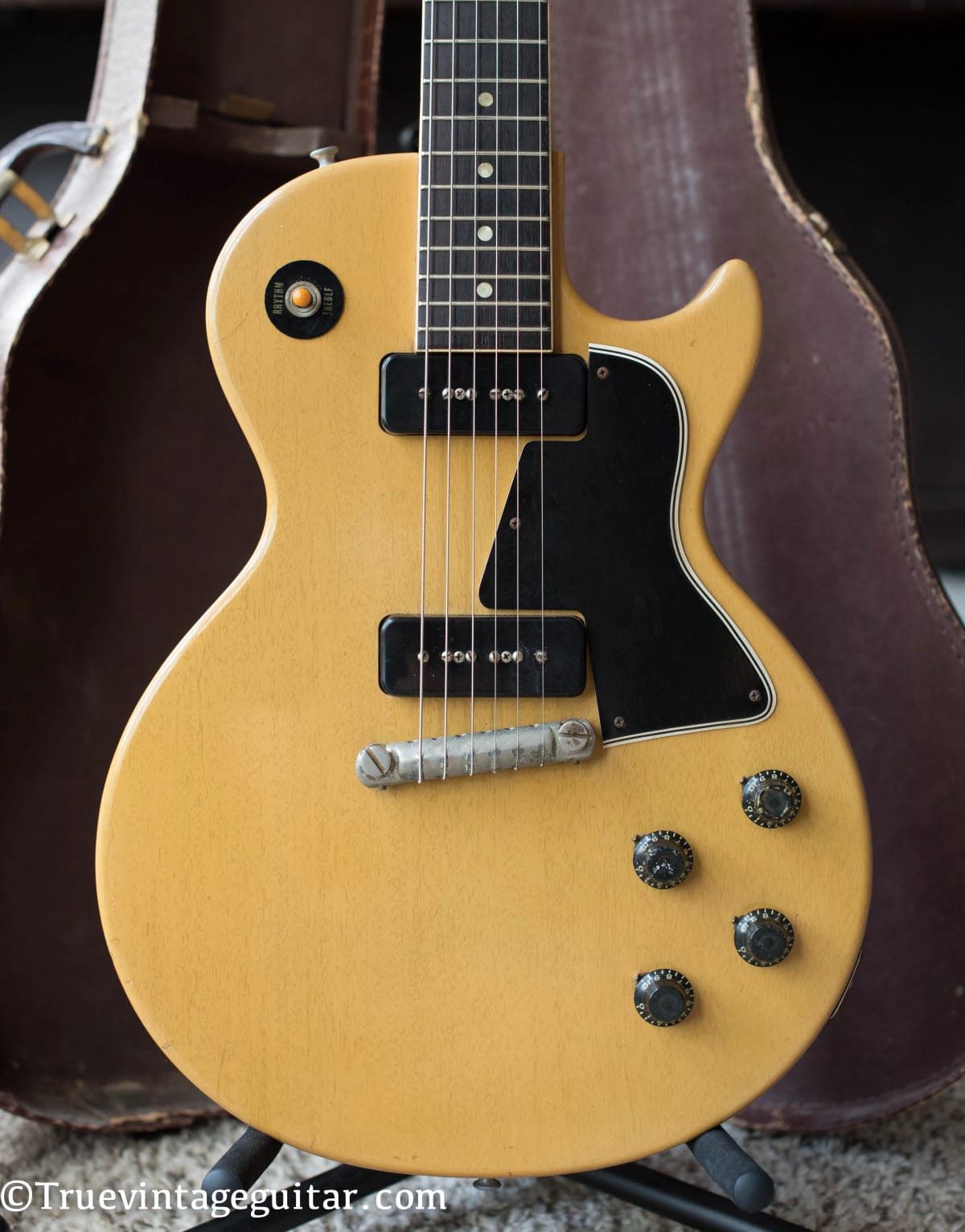 Gibson Les Paul Special Vintage