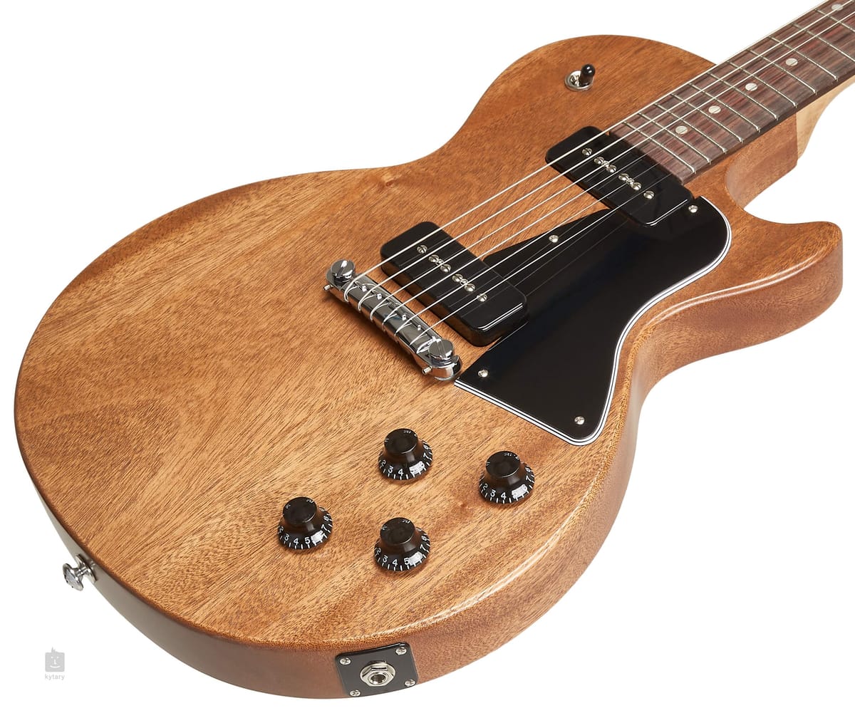 Gibson Les Paul Special Tribute