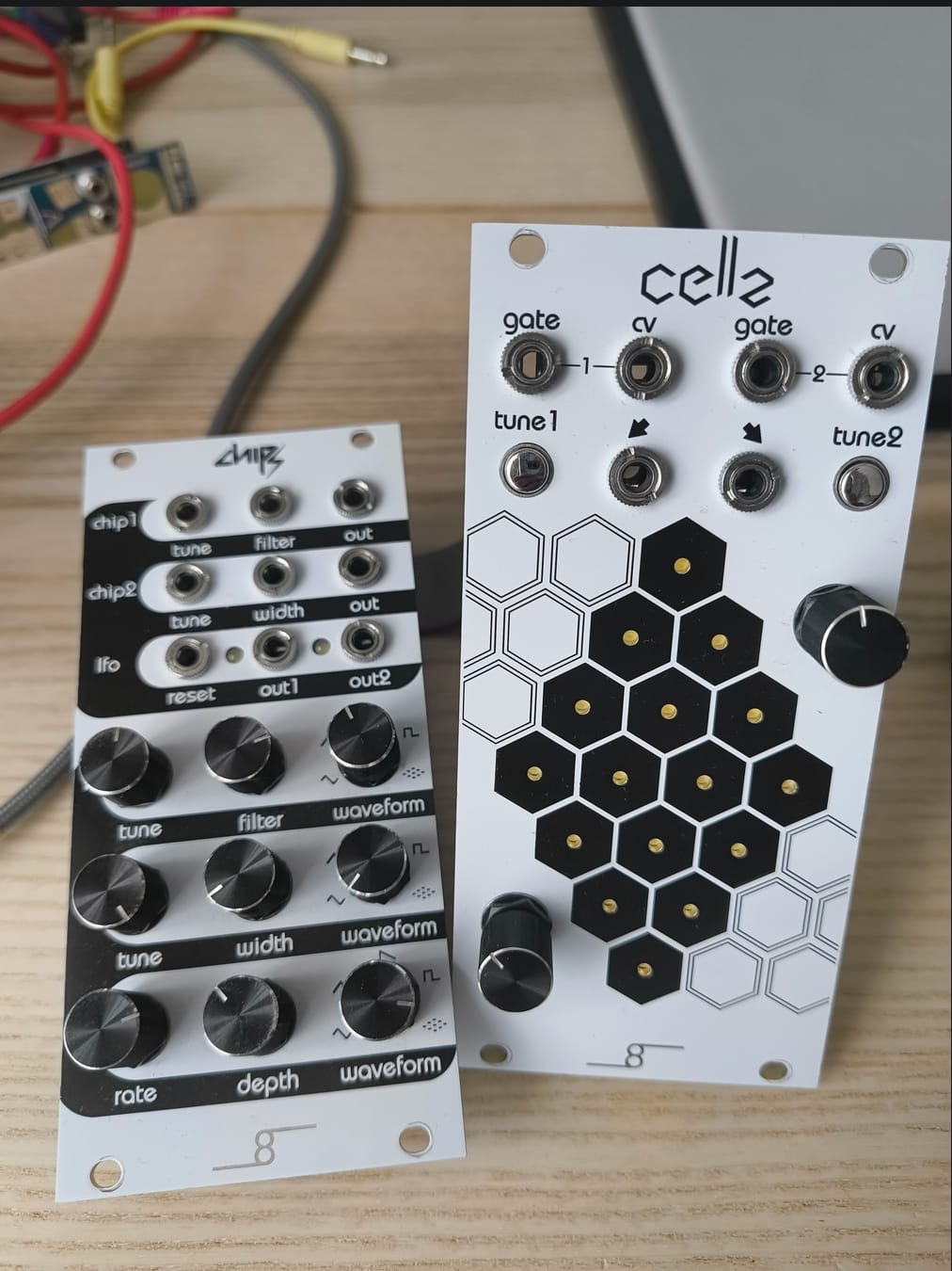 Cre8Audio Cellz