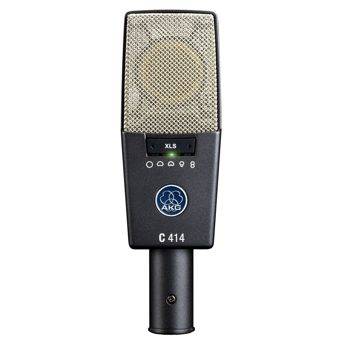AKG C414