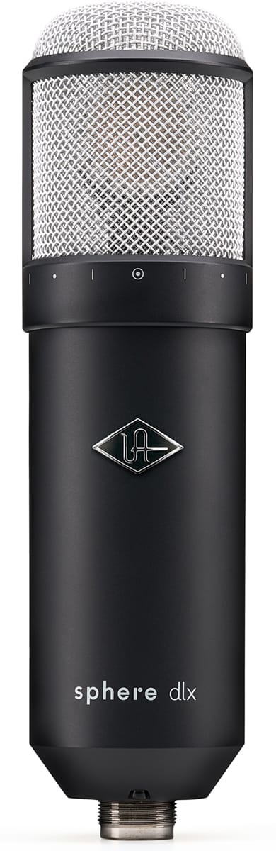 UAD Sphere DLX