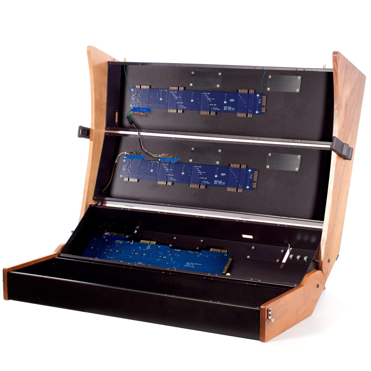 201e 24-Panel Case