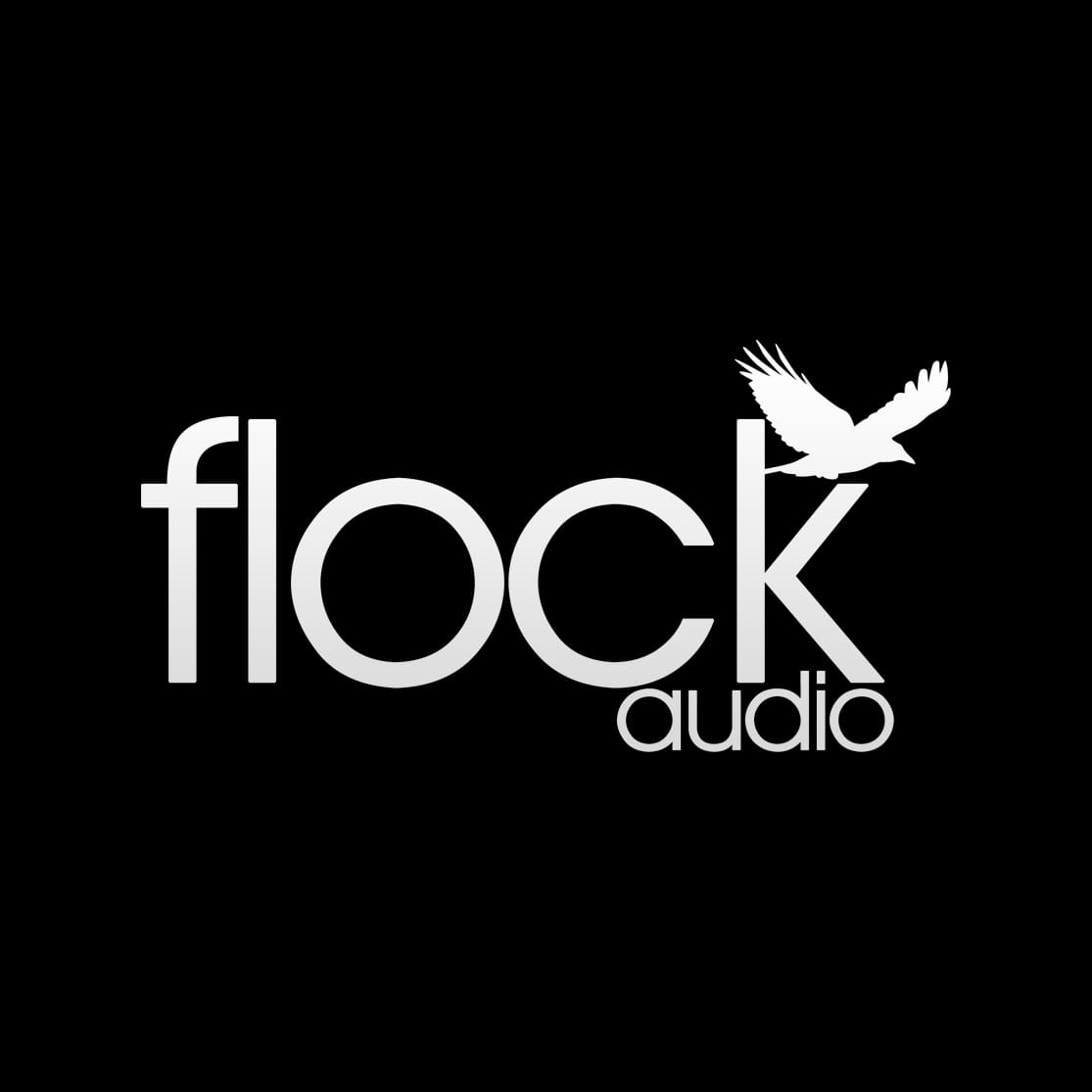 Flock Audio Patch Analog Patchbay