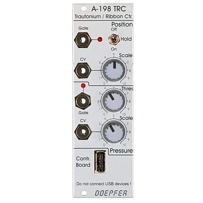 Doepfer A-198 TRC