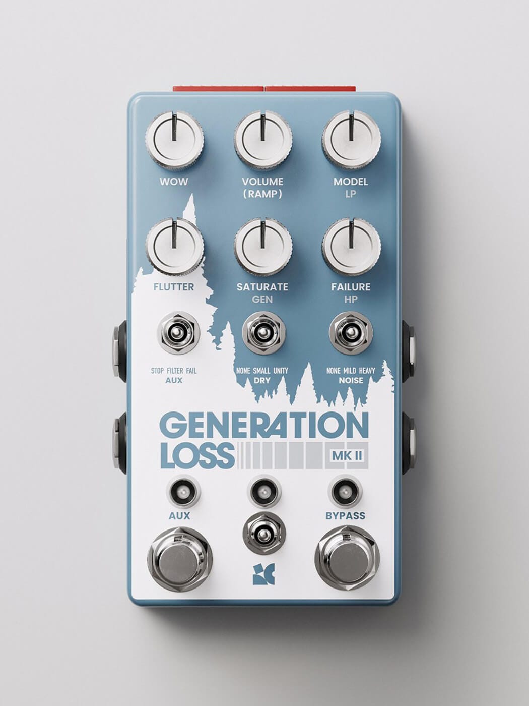 Chase Bliss Generation Loss