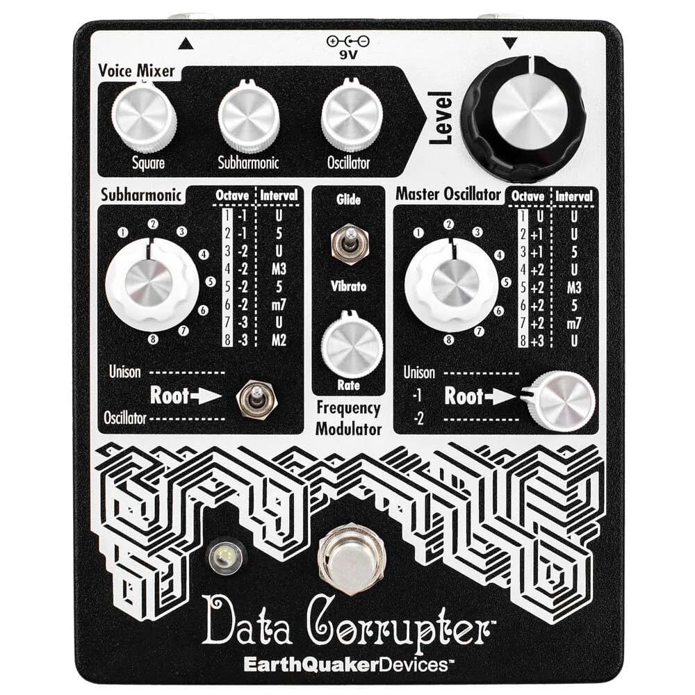 Earthquaker Date Corrupter