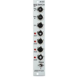 Doepfer A-151