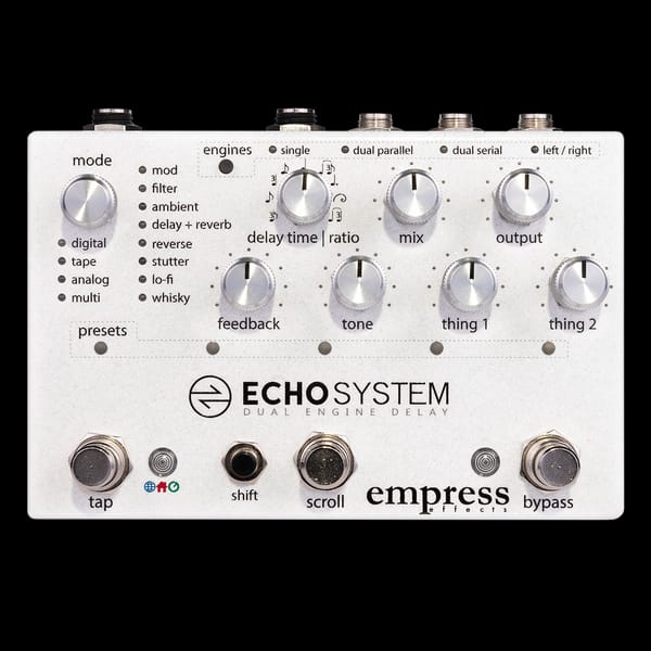 Empress Echo System