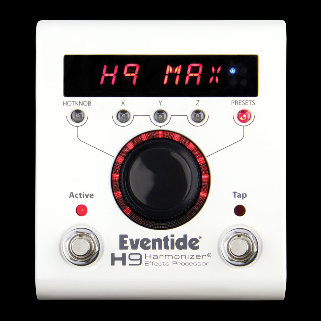 Eventide H9 Multi FX
