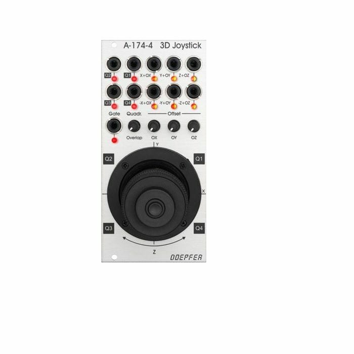 Doepfer A-174-4