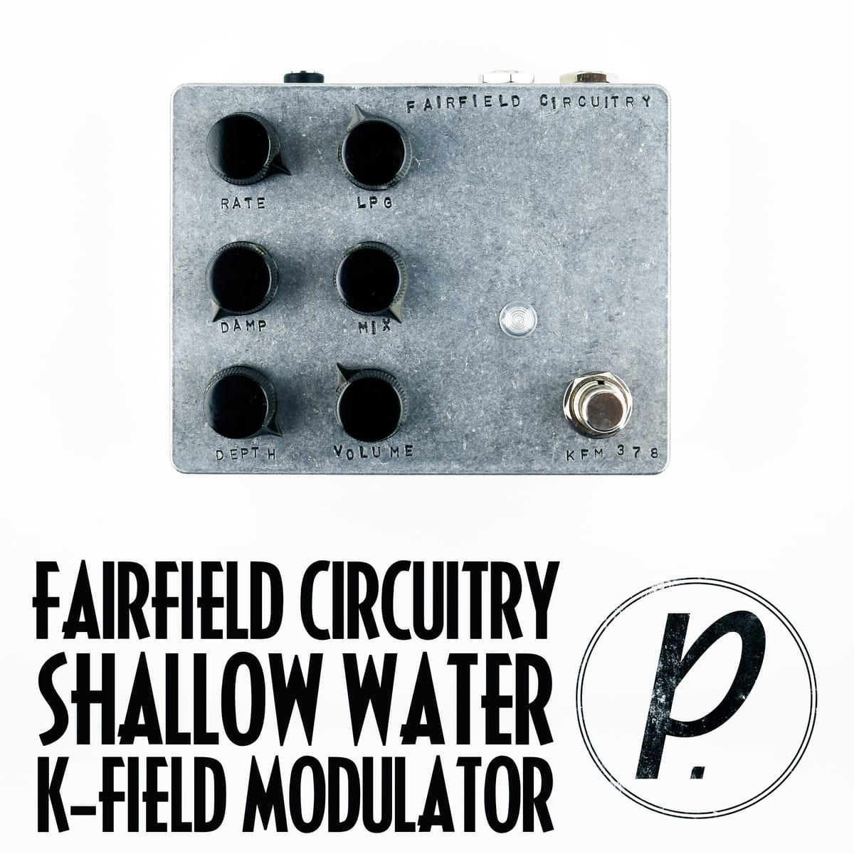 Fairfield Circuitry Shallow Water