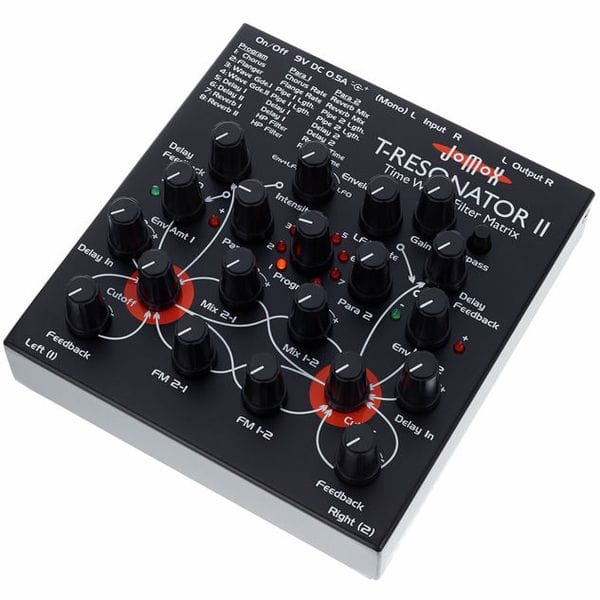 Jomox T-Resonator 2