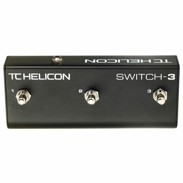 TC Electronic Switch 3