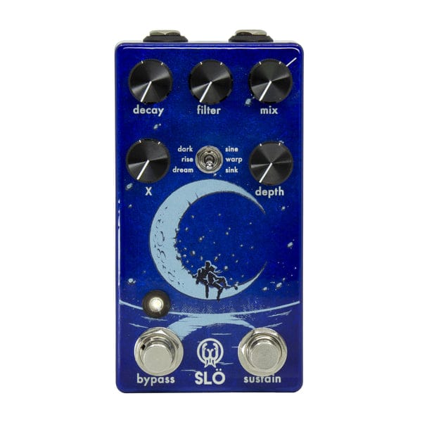 Walrus Audio Slö