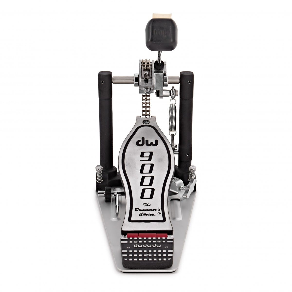 DW 9000 Series Kick Pedal