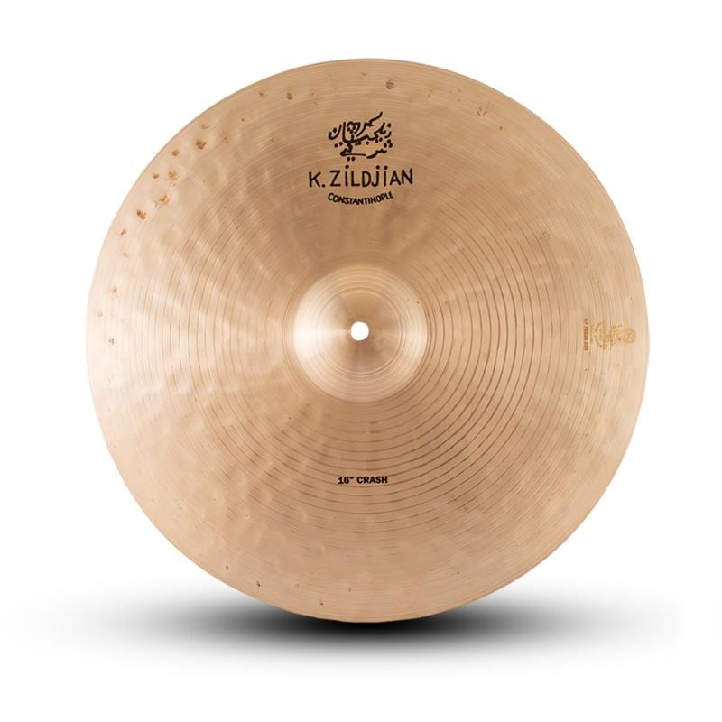 Zildjian 16″ K Constantinople Crash