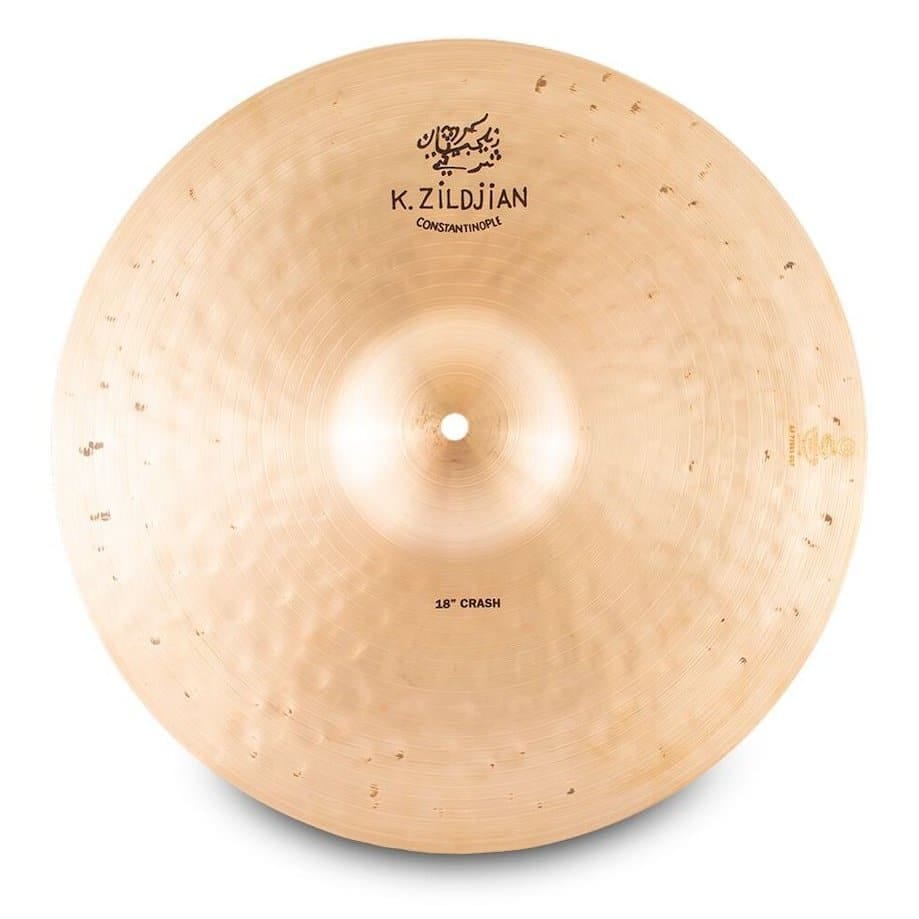 Zildjian K Constantinople Crash 18″