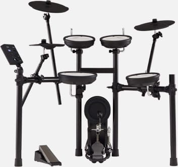 Roland TD-07KV Electronic Kit