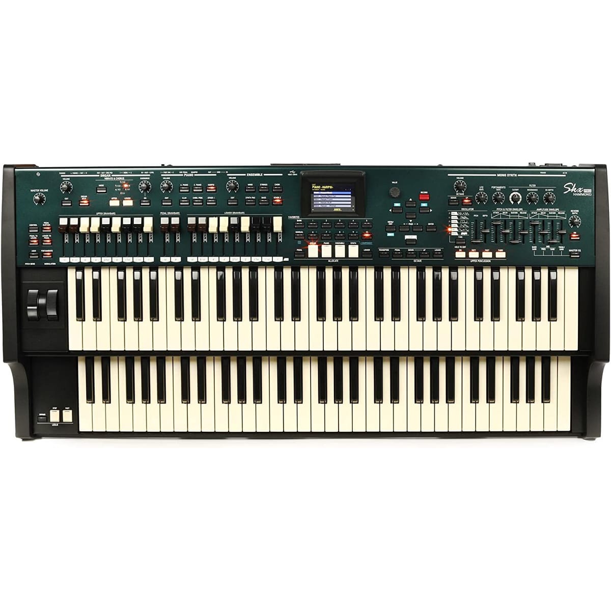 Hammond SK-X Organ