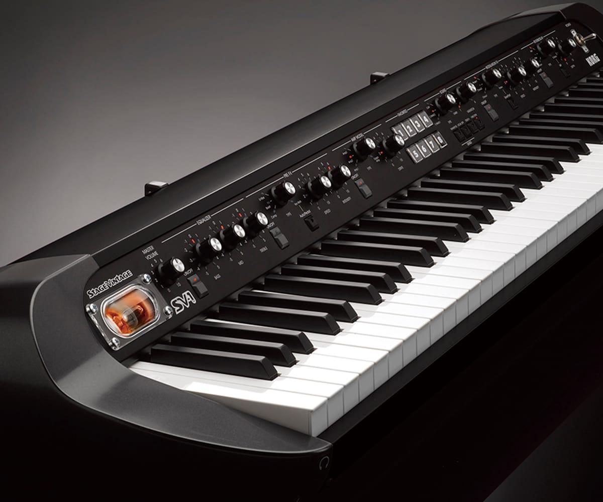Korg SV-1