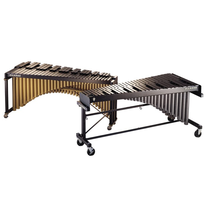 Musser M300 Marimba