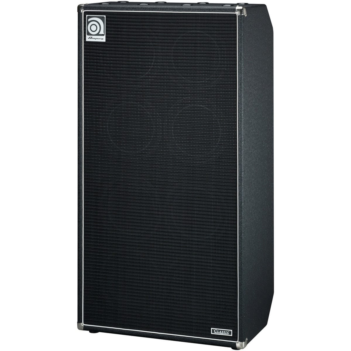 Ampeg SVT-810E 8×10 Bass Cabinet
