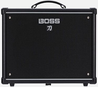 BOSS Katana 50