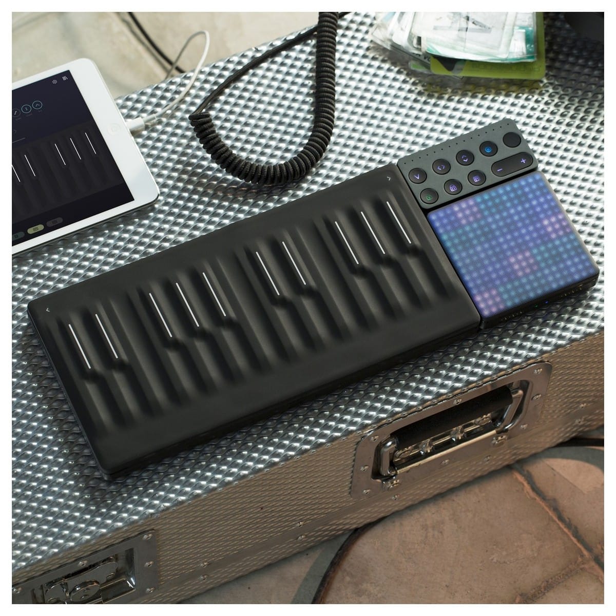 ROLI Seaboard