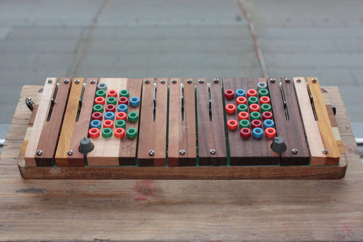 Sidrax Organ