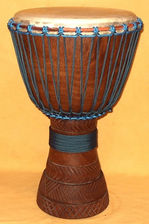 African Djembe