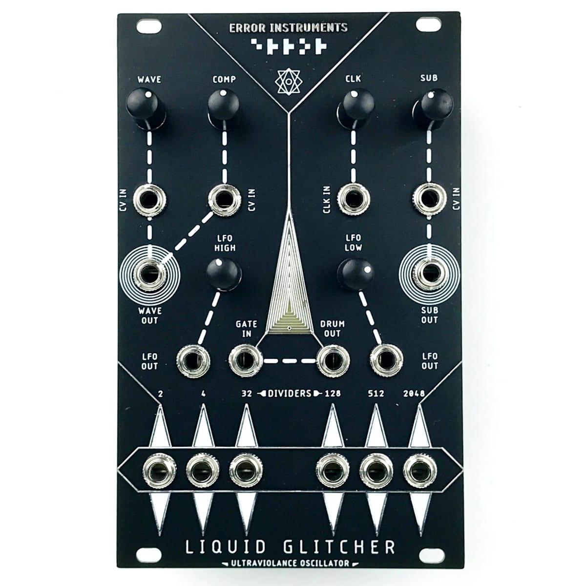 Error Instruments Liquid Glitcher