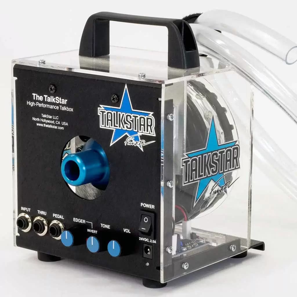 Talkstar Talkbox
