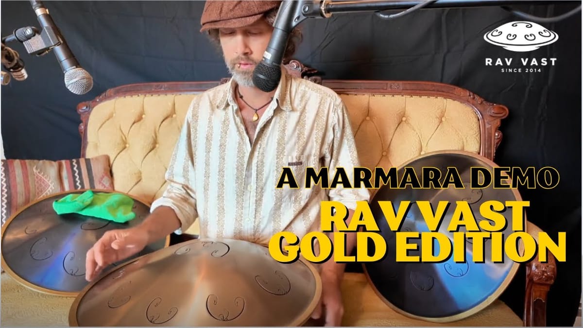 RAV Vast A Marmara