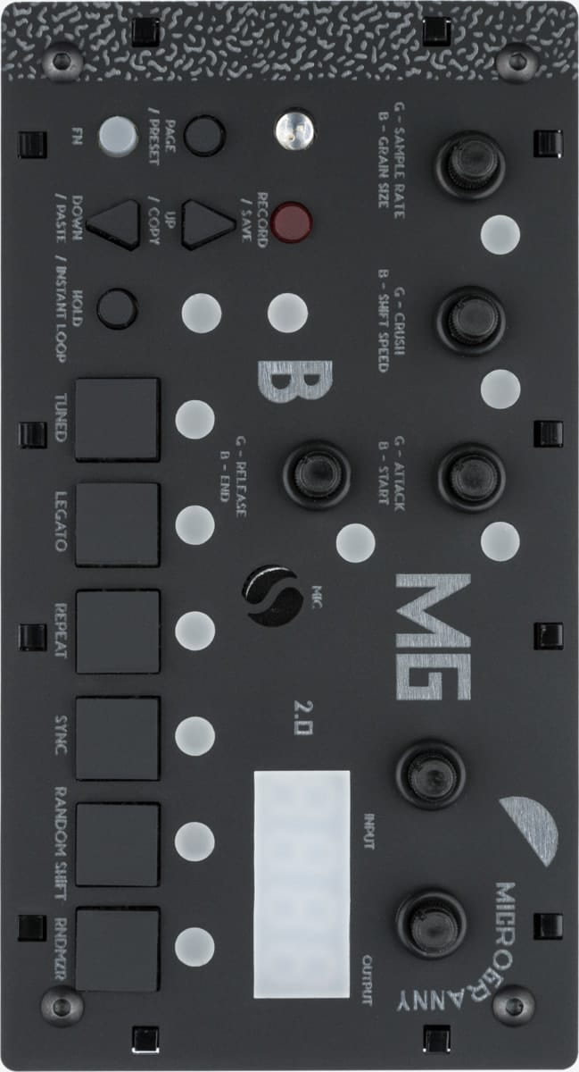 BASTL Microgranny (×2)