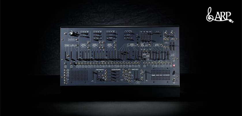 Korg ARP 2600