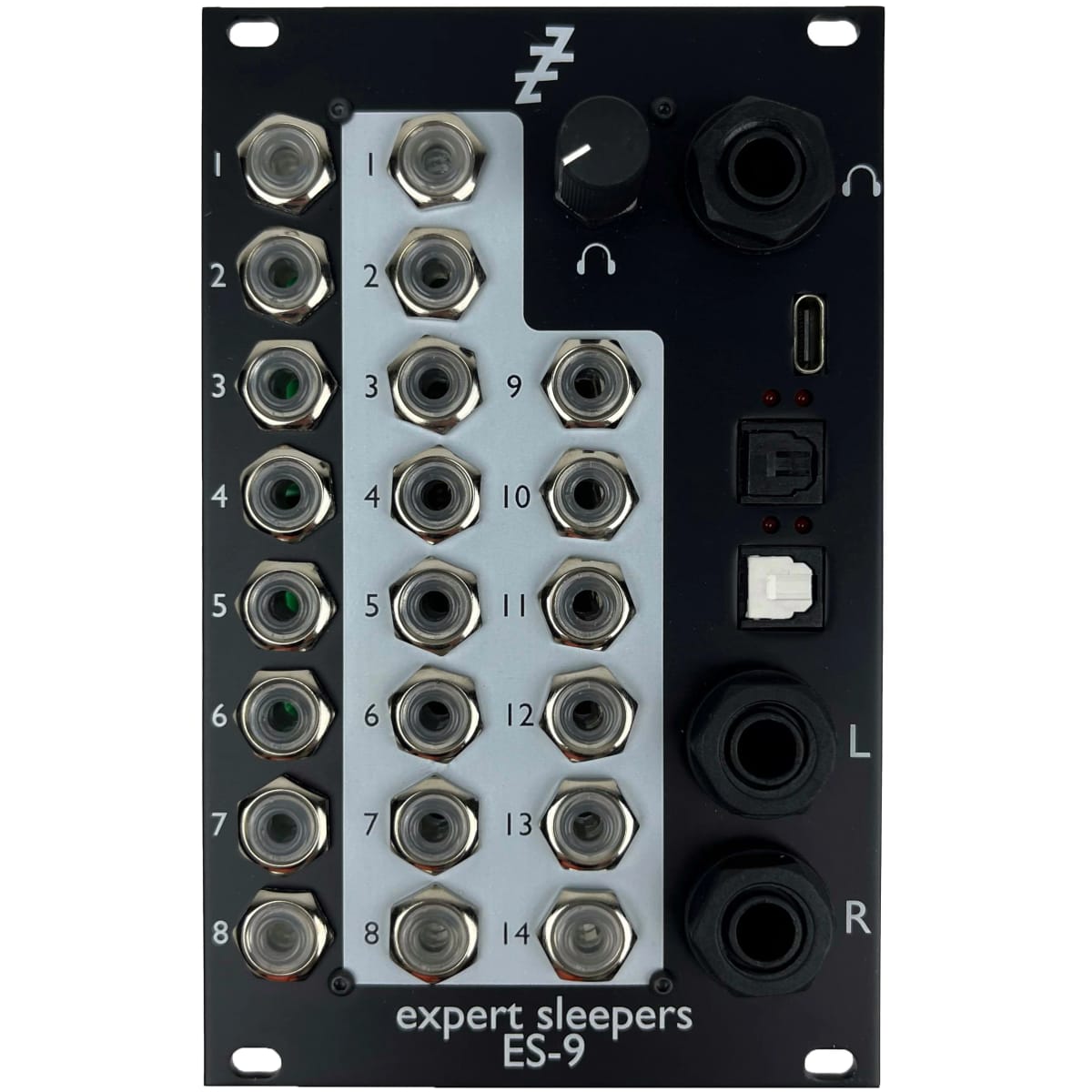 Expert Sleepers ES-9